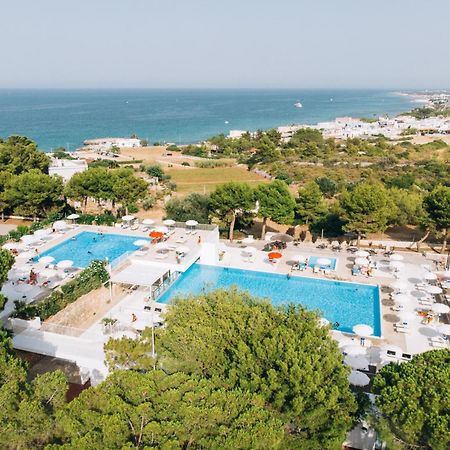 Porto Giardino - Cdshotels Monopoli Exteriör bild