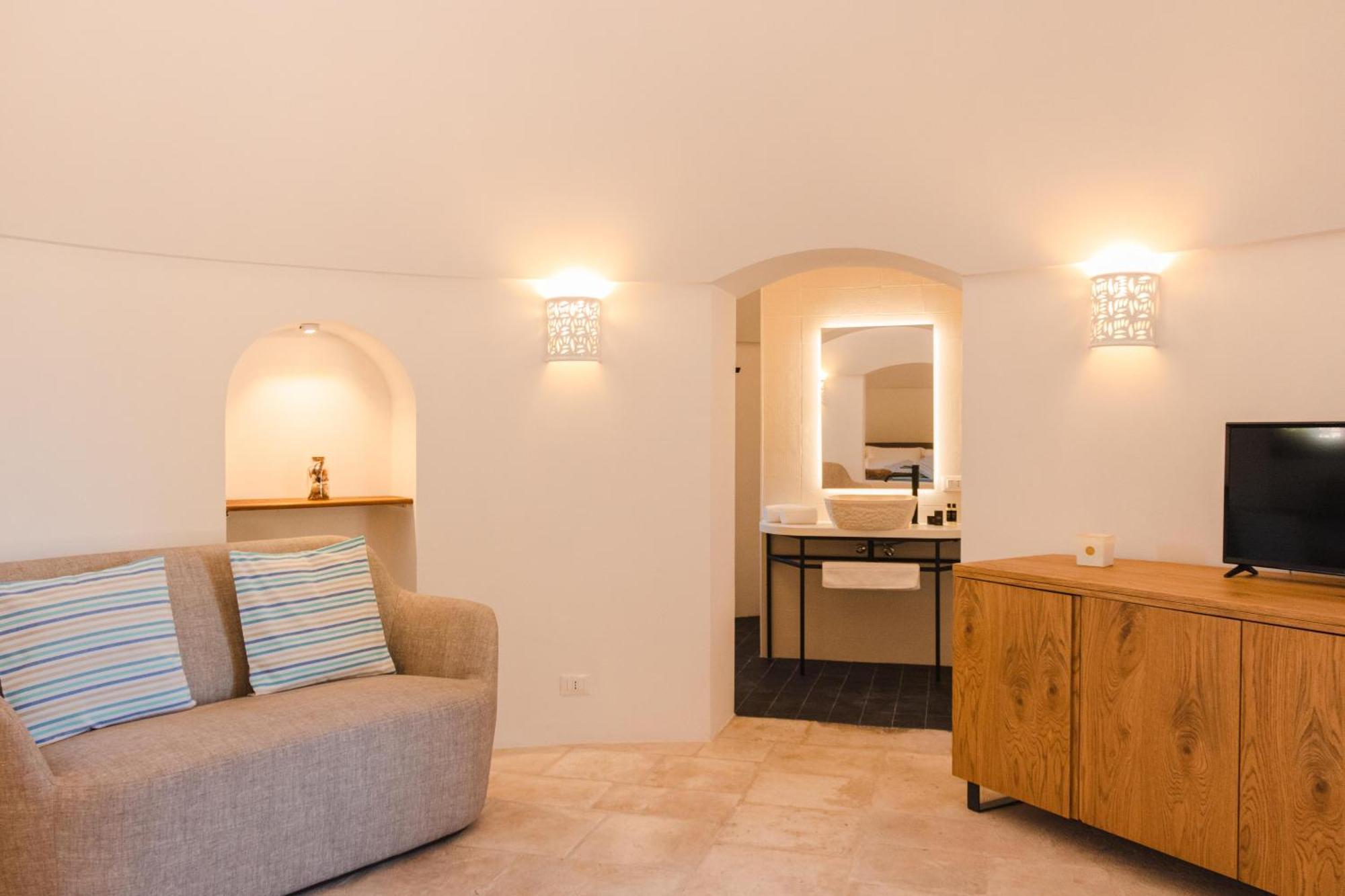 Porto Giardino - Cdshotels Monopoli Exteriör bild