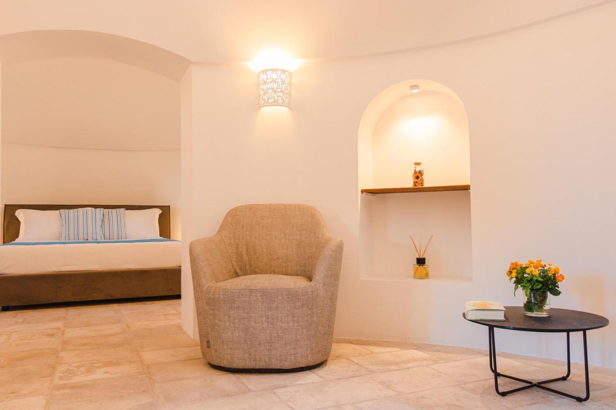 Porto Giardino - Cdshotels Monopoli Exteriör bild