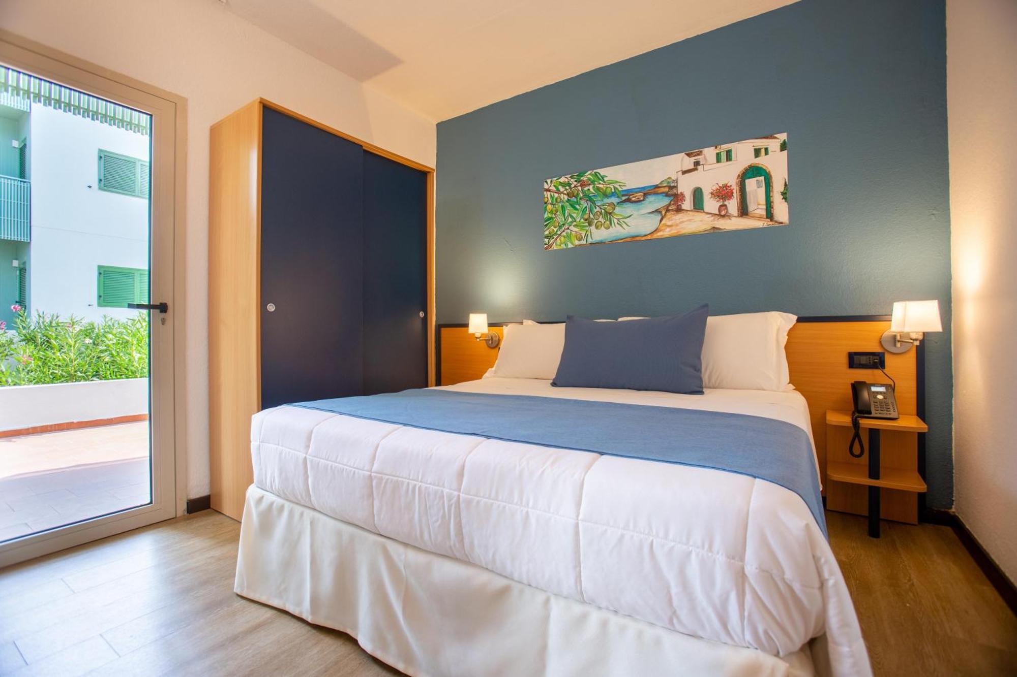 Porto Giardino - Cdshotels Monopoli Exteriör bild