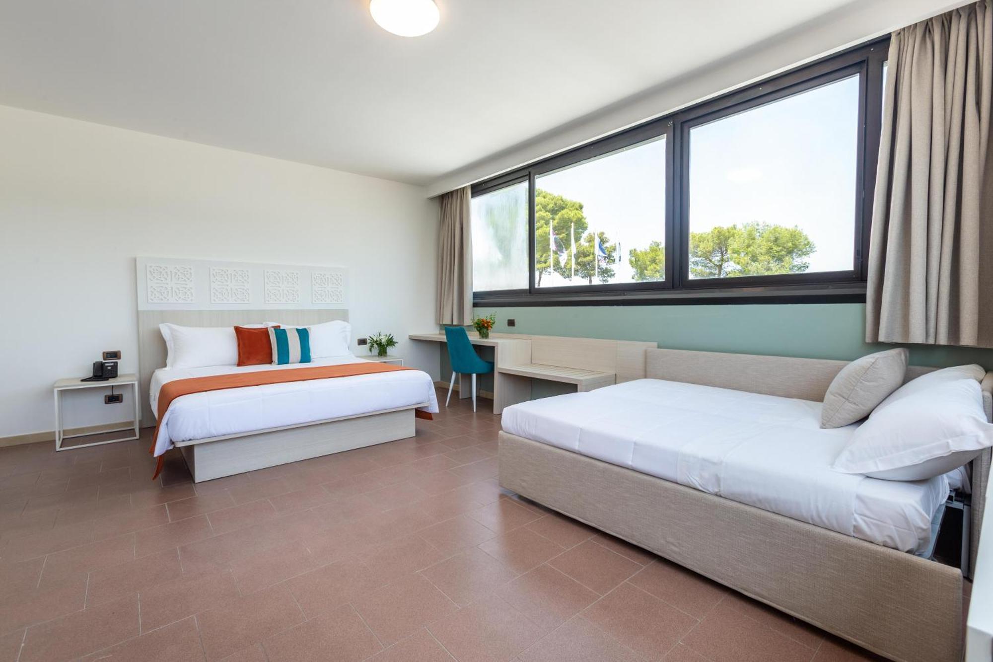 Porto Giardino - Cdshotels Monopoli Exteriör bild