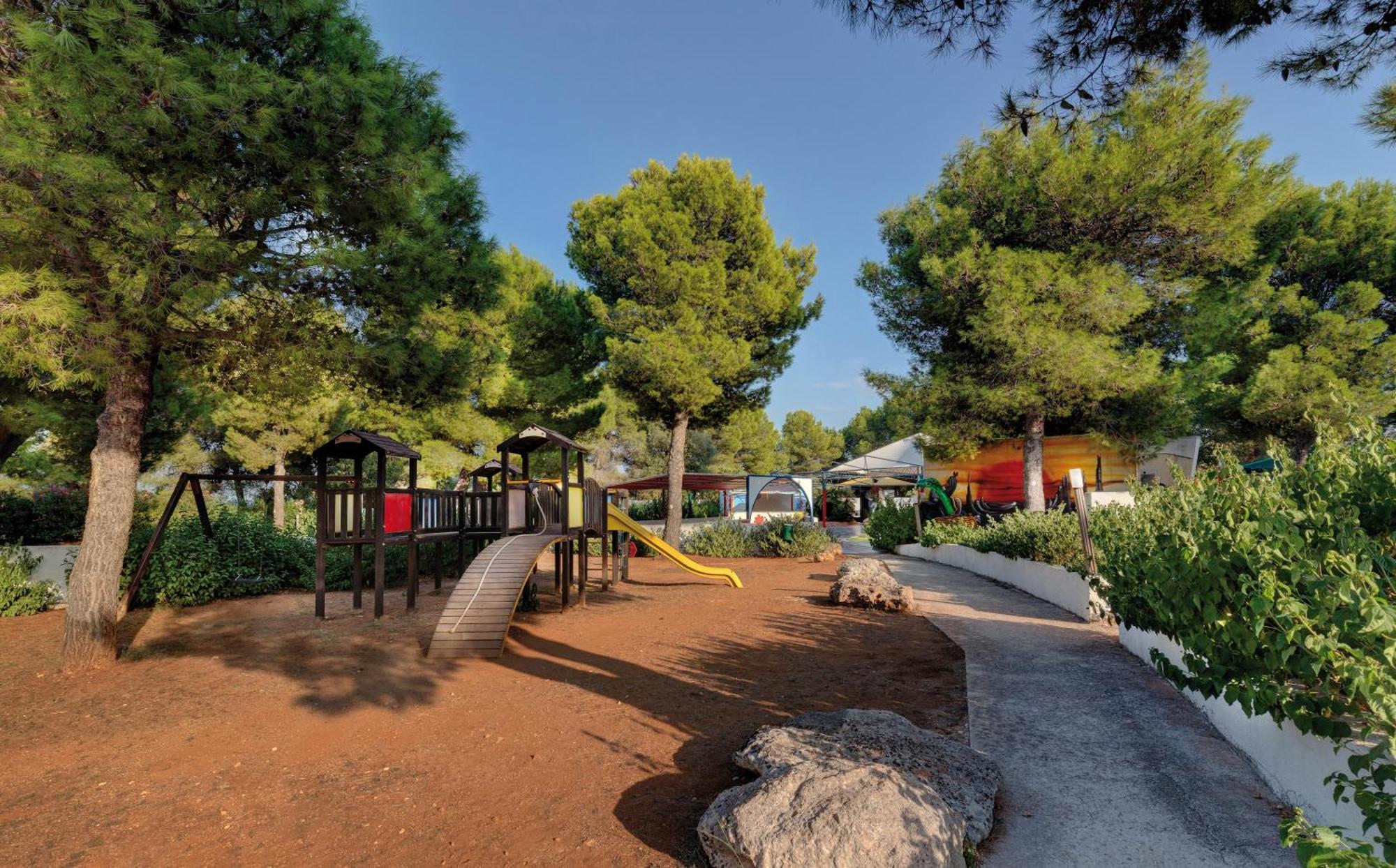 Porto Giardino - Cdshotels Monopoli Exteriör bild