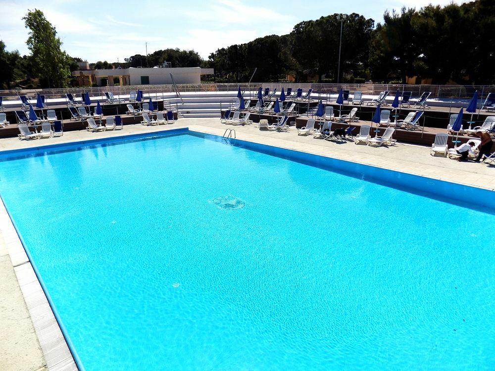Porto Giardino - Cdshotels Monopoli Exteriör bild