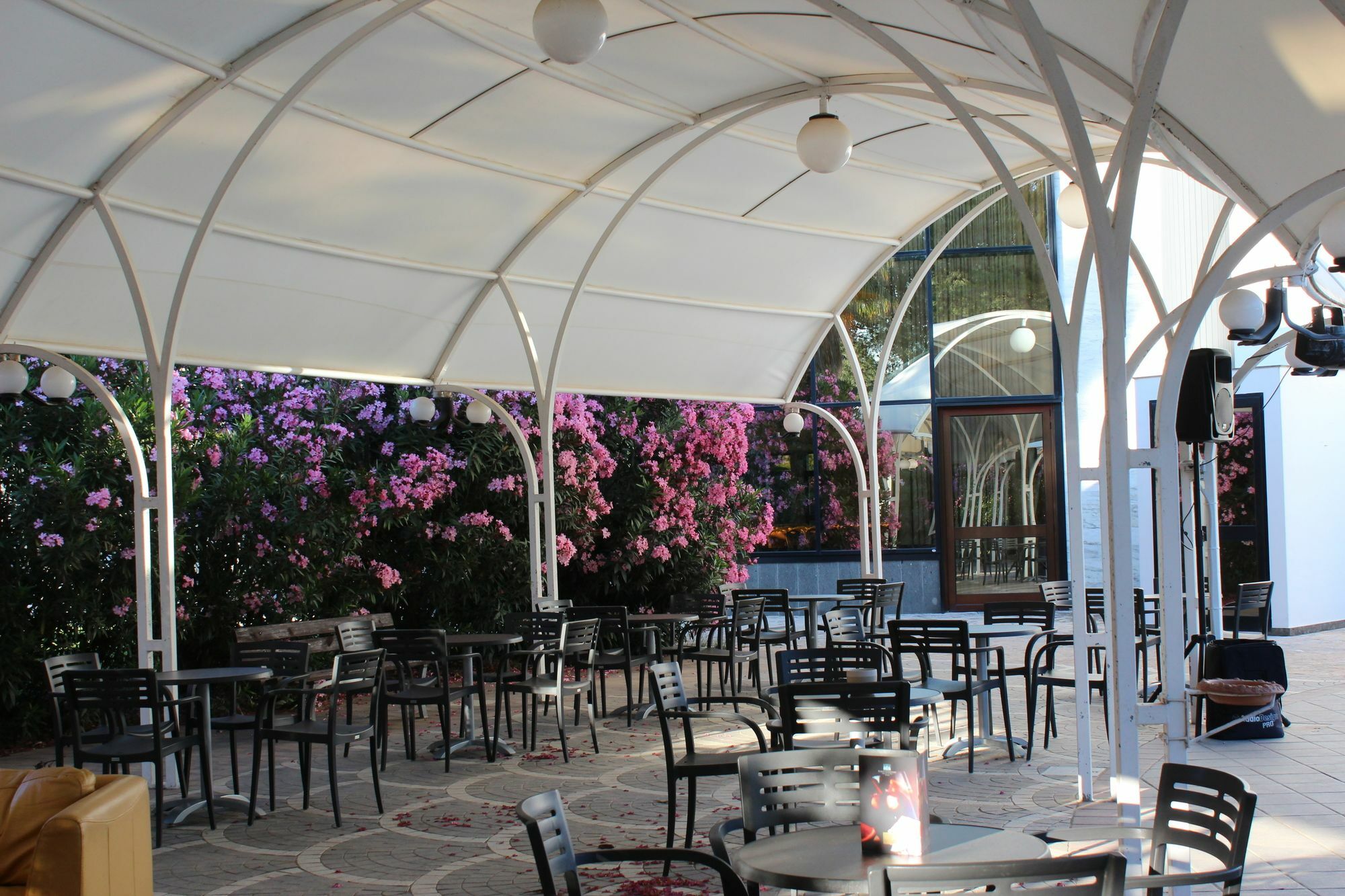 Porto Giardino - Cdshotels Monopoli Exteriör bild