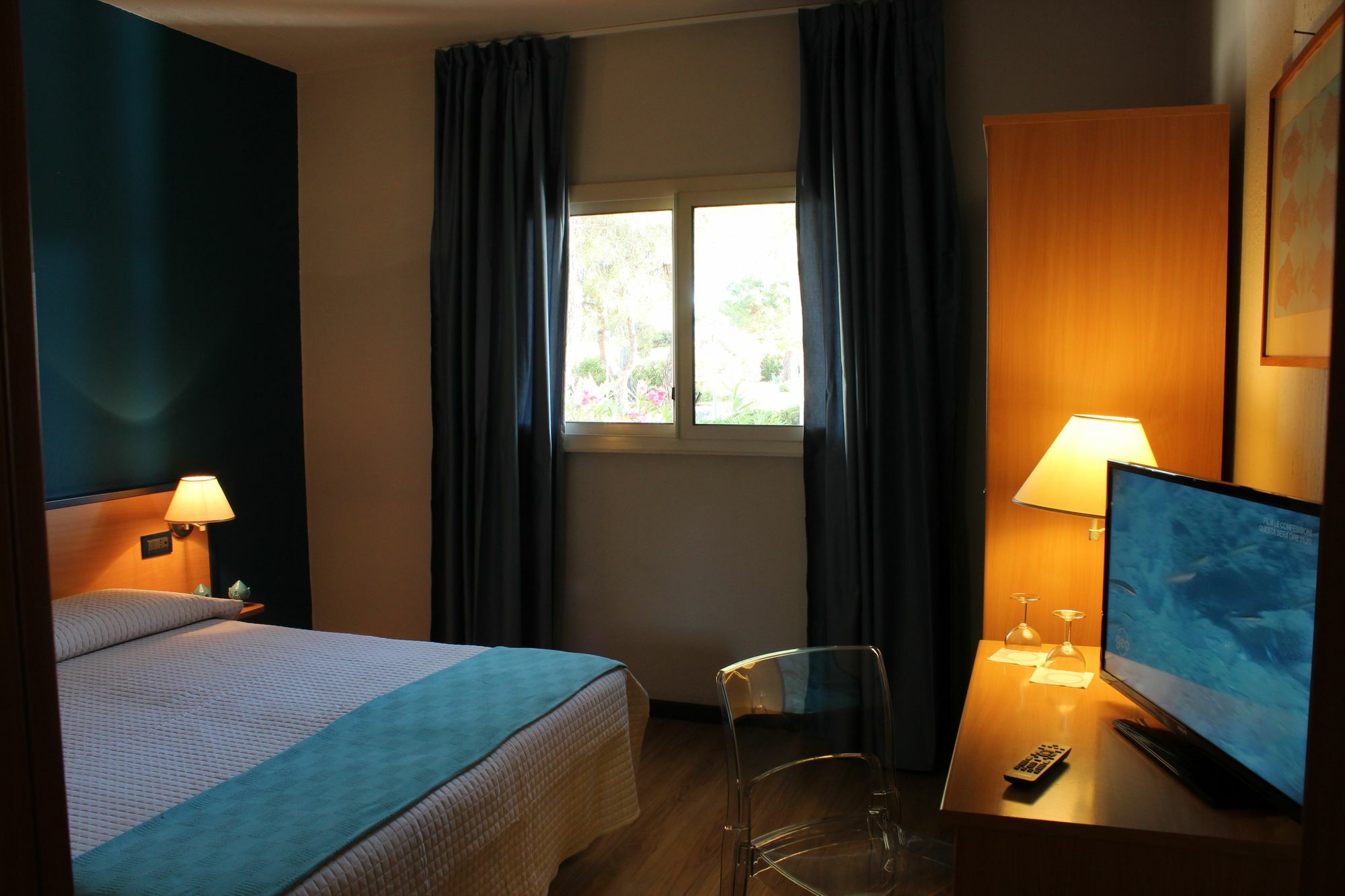 Porto Giardino - Cdshotels Monopoli Exteriör bild